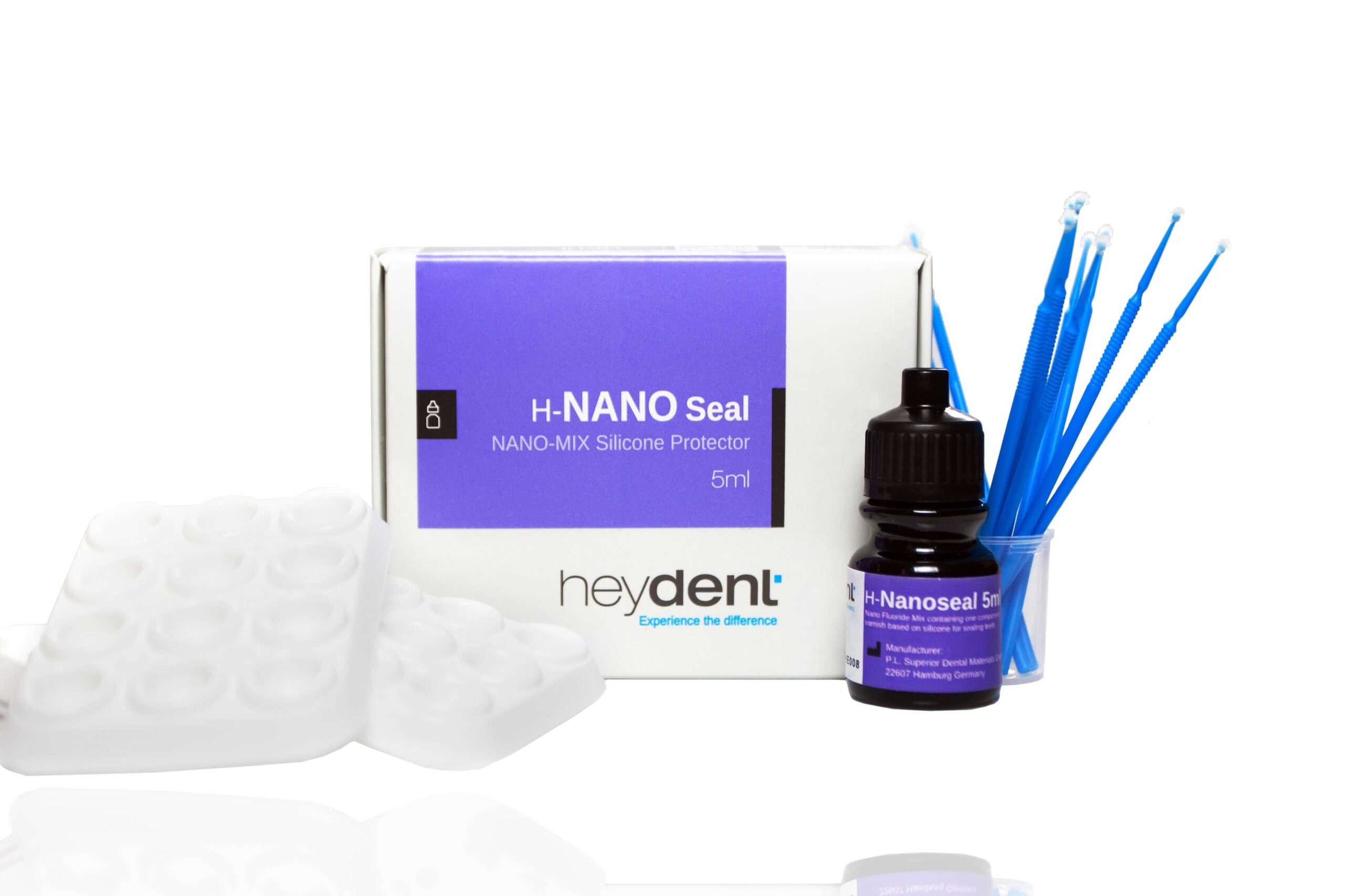 Desensitizer H-NANO Seal 5ml – Made in Germany