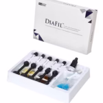 Composite kit DiaFil (DiaDent)