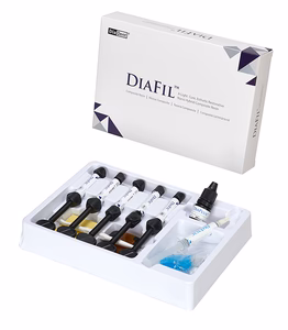 Composite kit DiaFil (DiaDent)