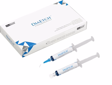 Acid Etching Gel DiaEtch (Diadent)