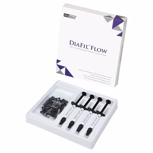 Flowable Composite DiaFil Flow (Diadent)