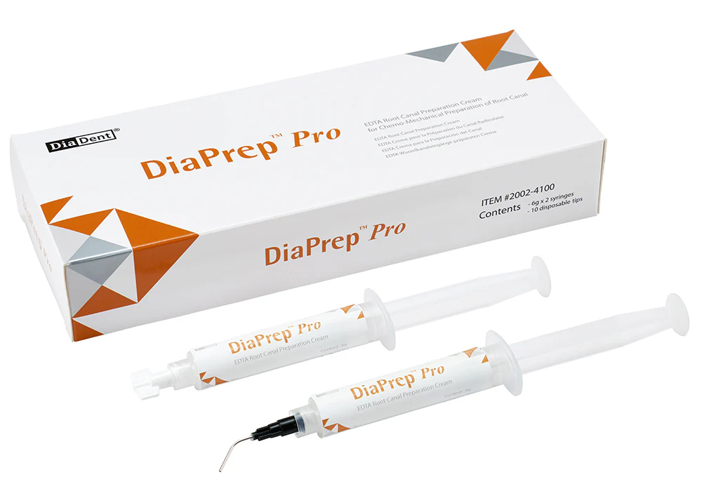 EDTA Cream Dia-Prep (Diadent)