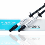 JW Liquid Dam Gingiva Protector 2 x 1.5G – Made in Germany