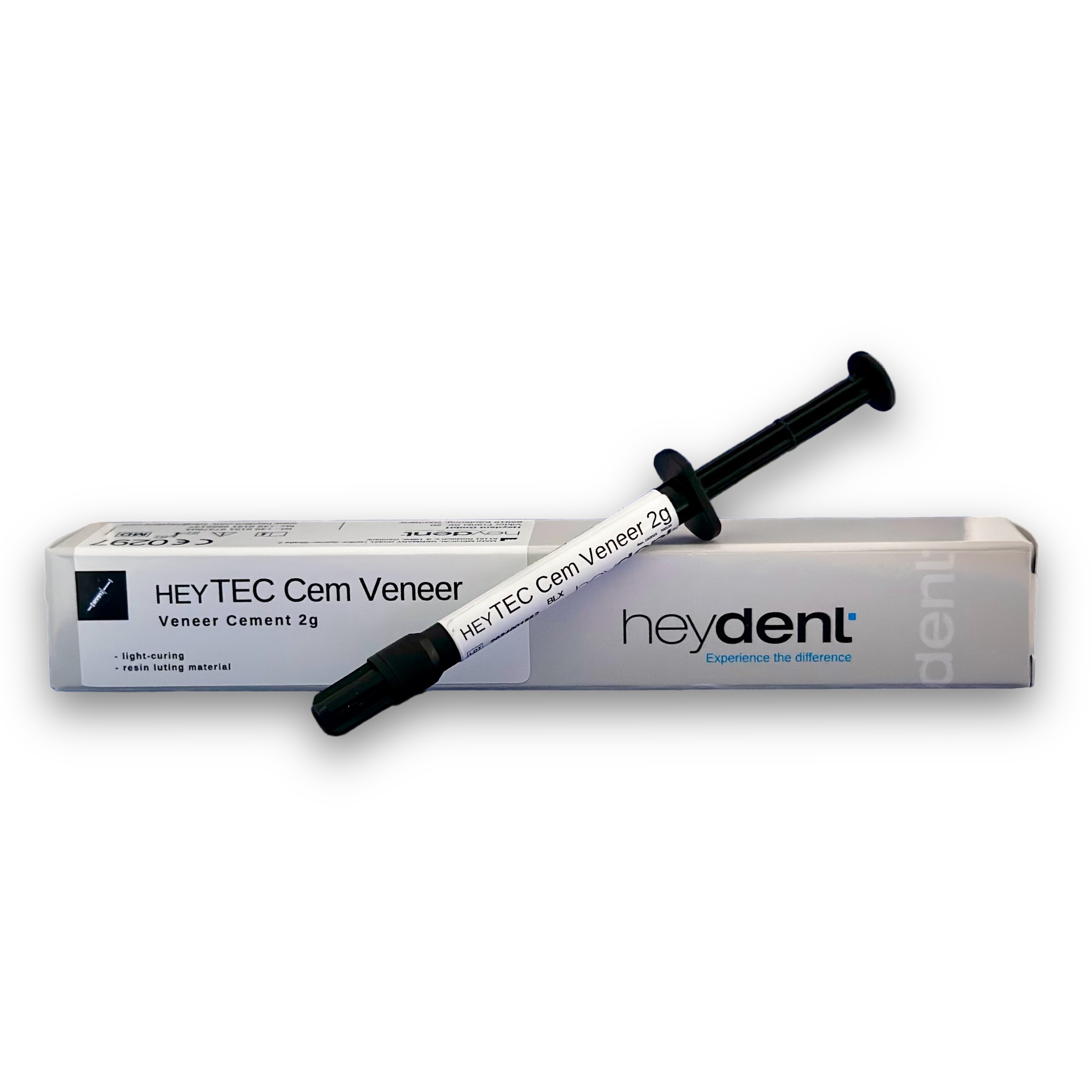 Veneer Cementation Composite (Heydent)