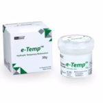 Temporary Filling Cavit e-Temp (Diadent)