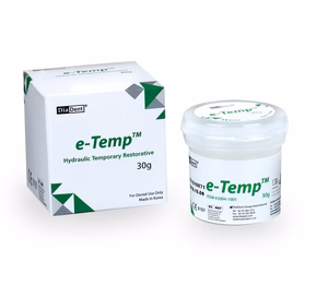 Temporary Filling Cavit e-Temp (Diadent)