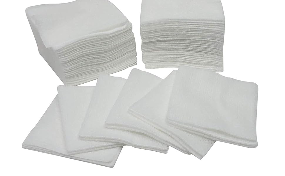 Non-Woven Sponge (Guaze Piece)