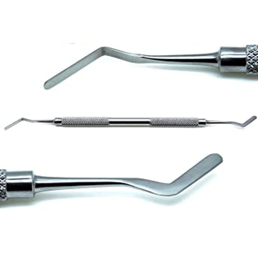 Plastic Filling Instrument