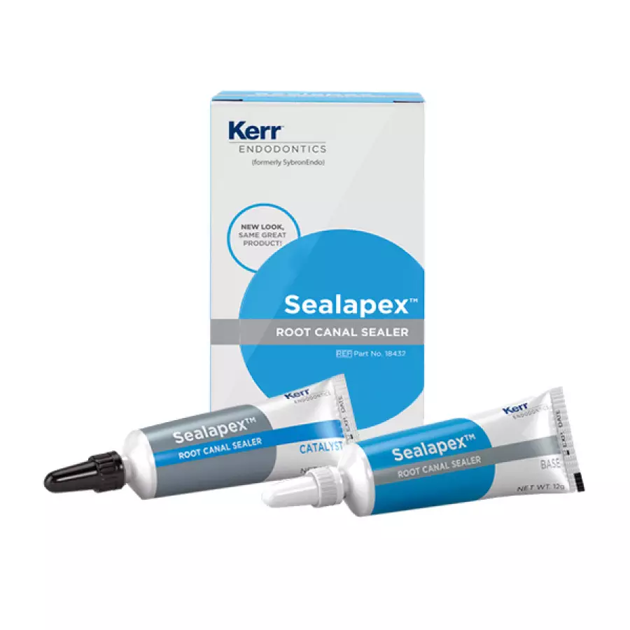 Sealapex Root Canal Sealer (Kerr)