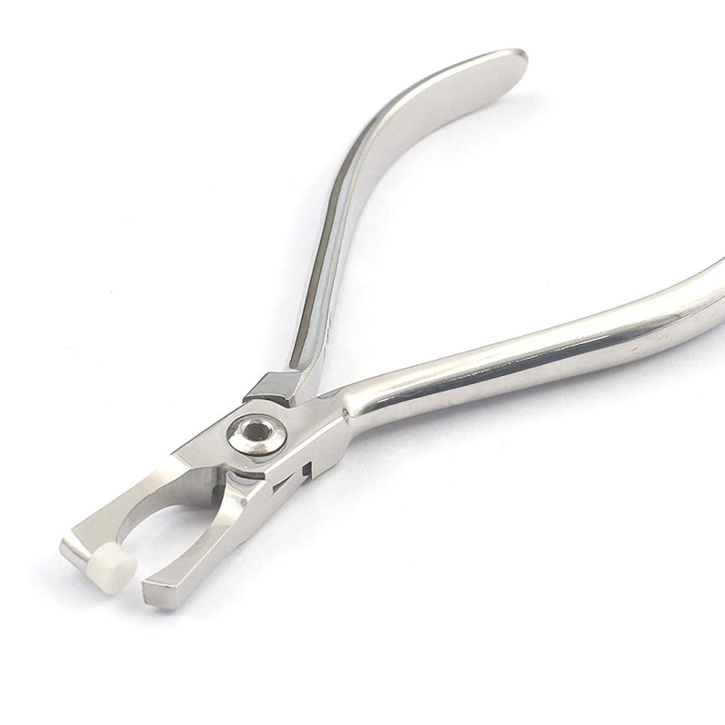 Band Remover Without TC Tip