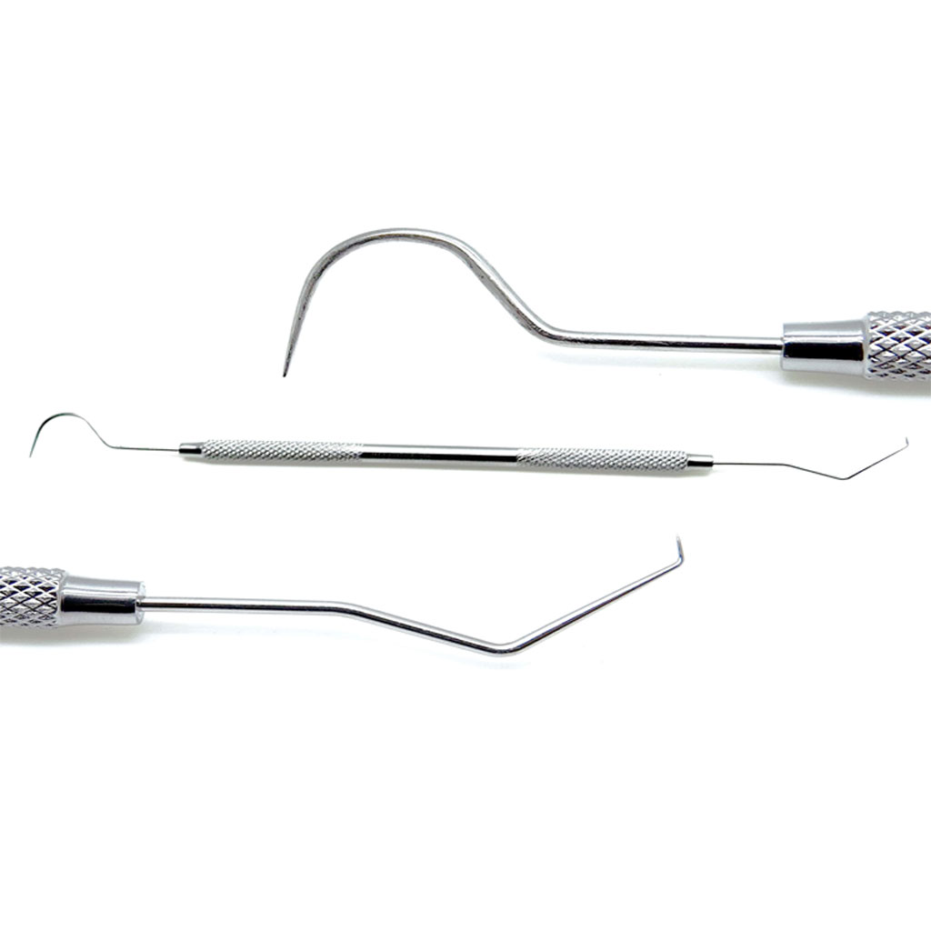 Dental Probe B Type