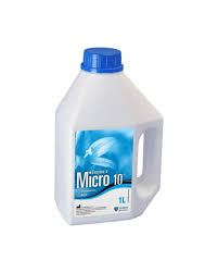 Microten (disinfectant)