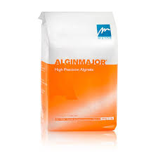 Alginmajor alginate