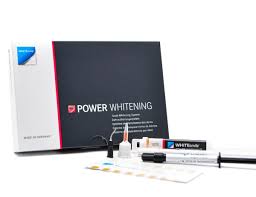 Power Whitening Kit