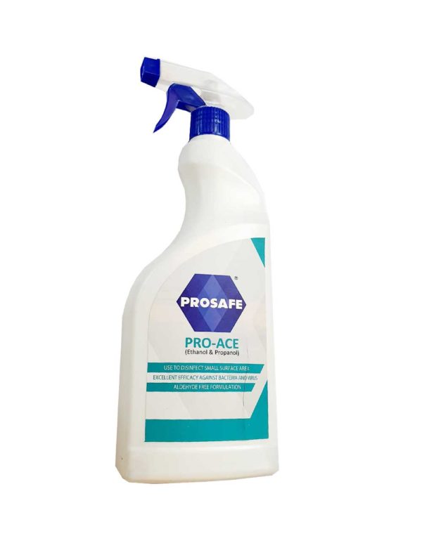 prosafe disinfectant