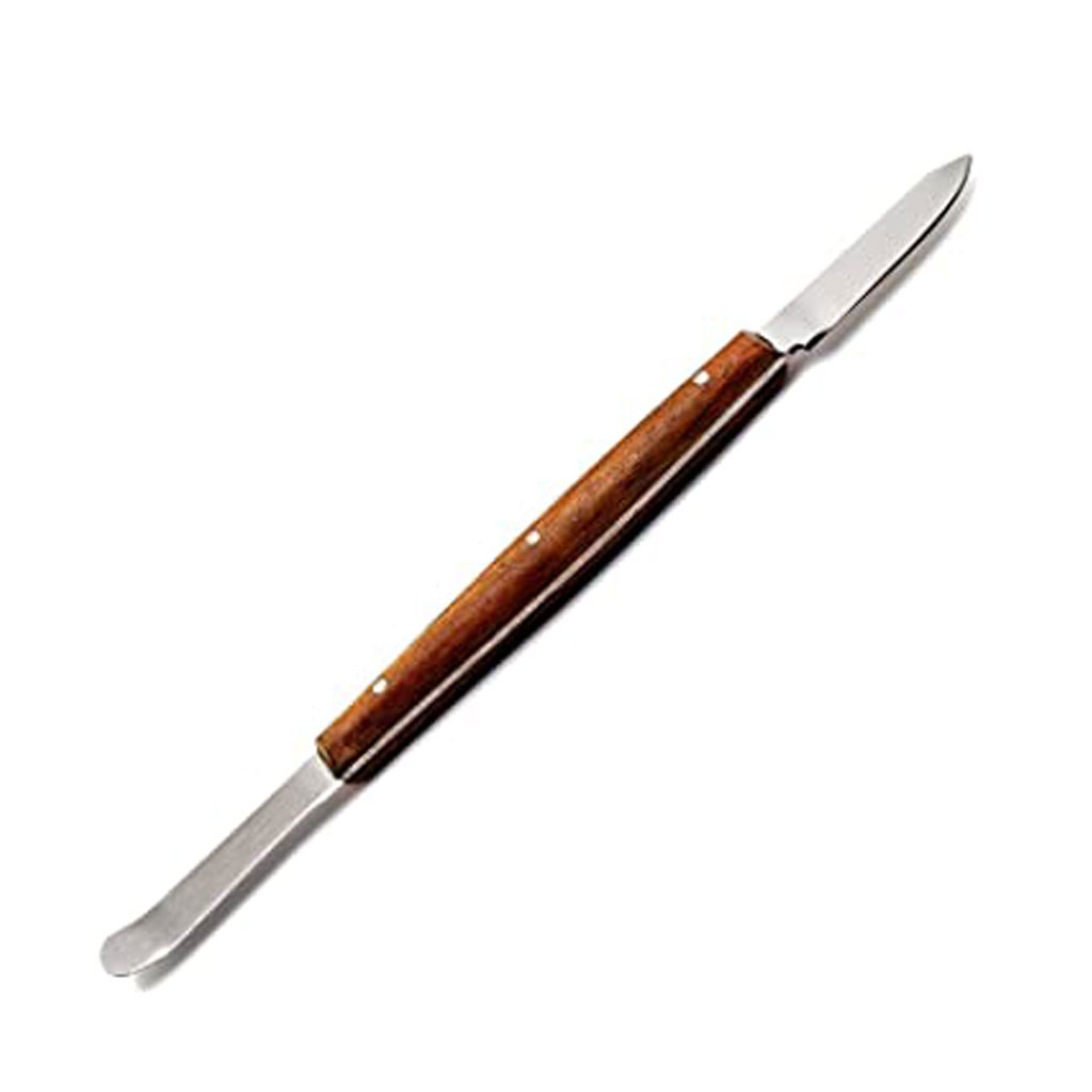 Wax Knife Curve