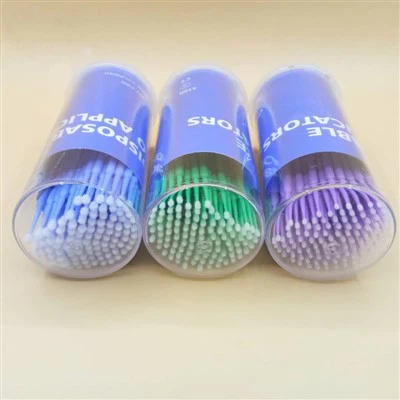 Micro Brush Applicator