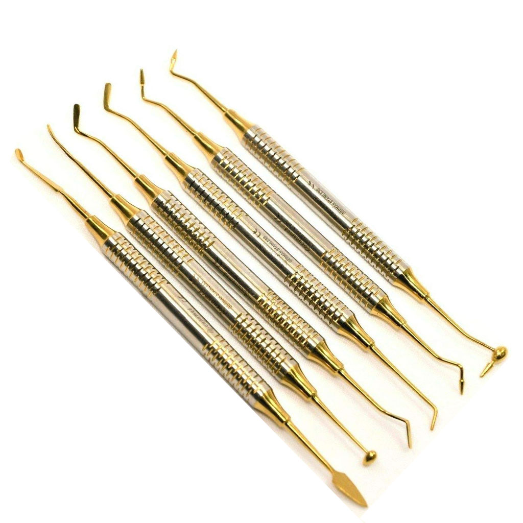 Composite Filling Instrument