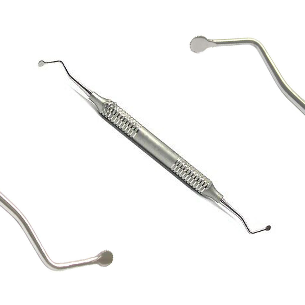 Gingival Cord Packer