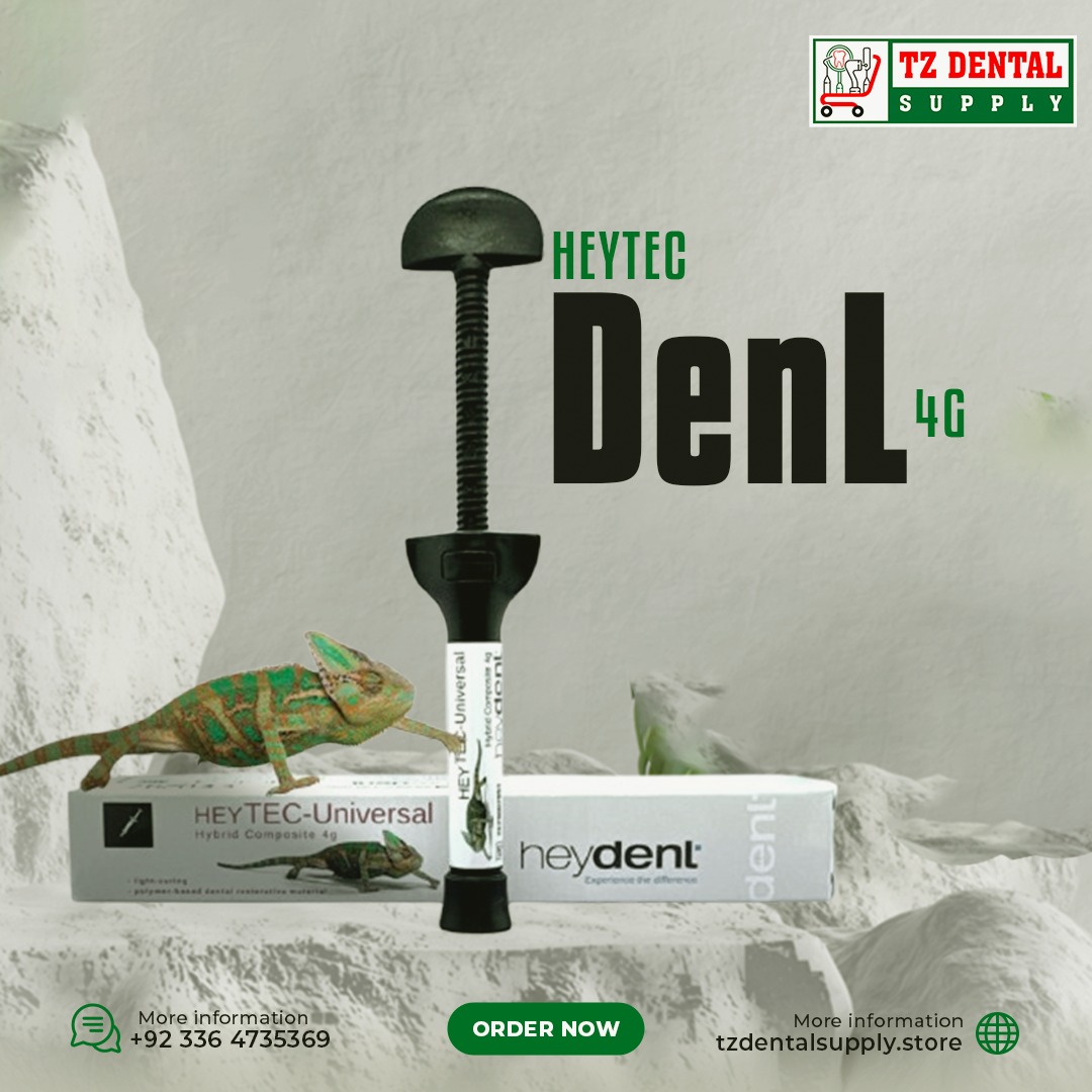 Universal Color Composite (Heydent)
