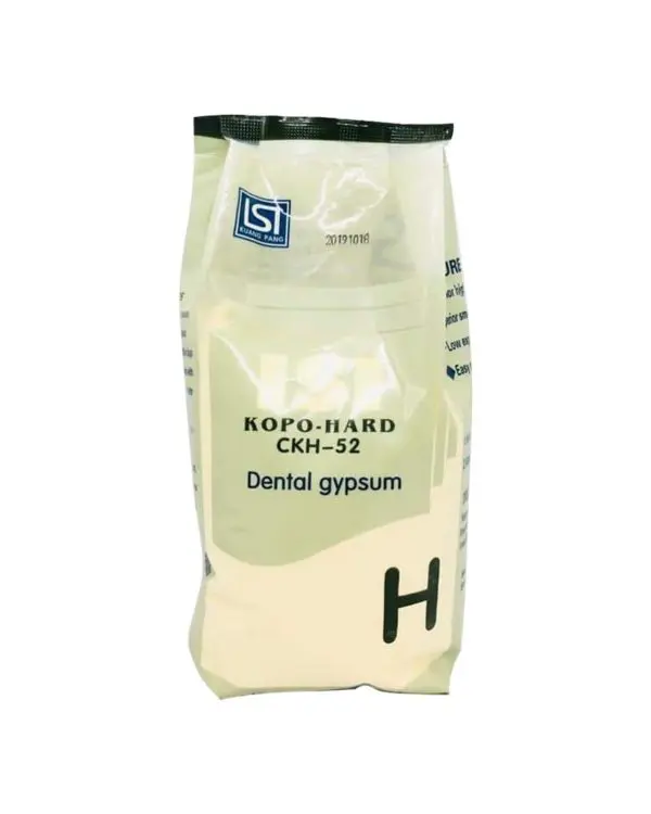 KOPO HARD PLASTER
