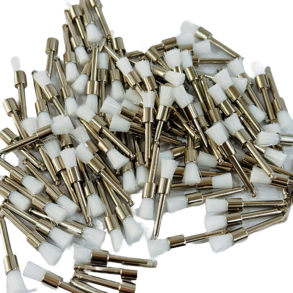 Dental Polishing Brushes