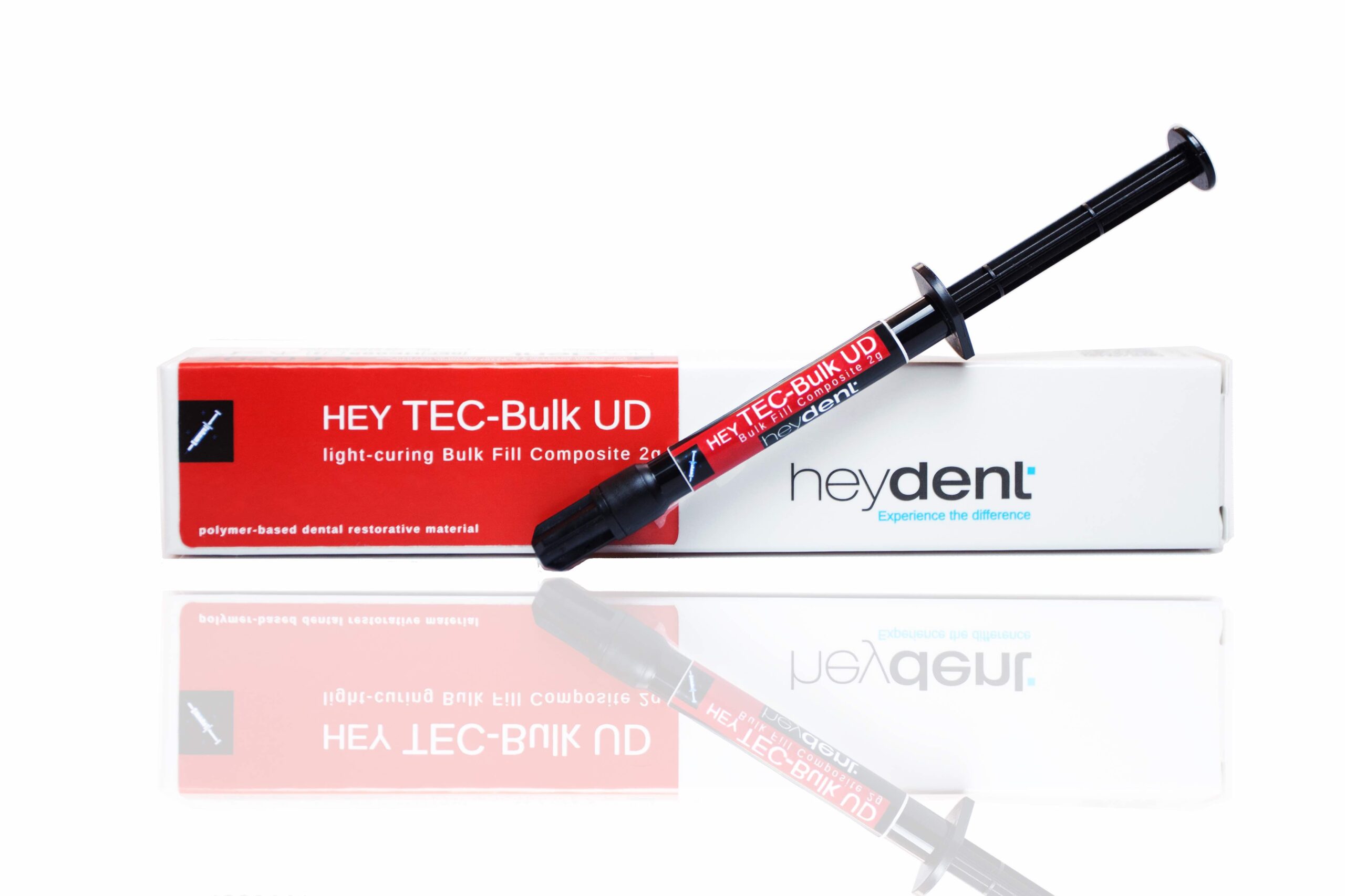 Bulk Fill Composite (Heydent)