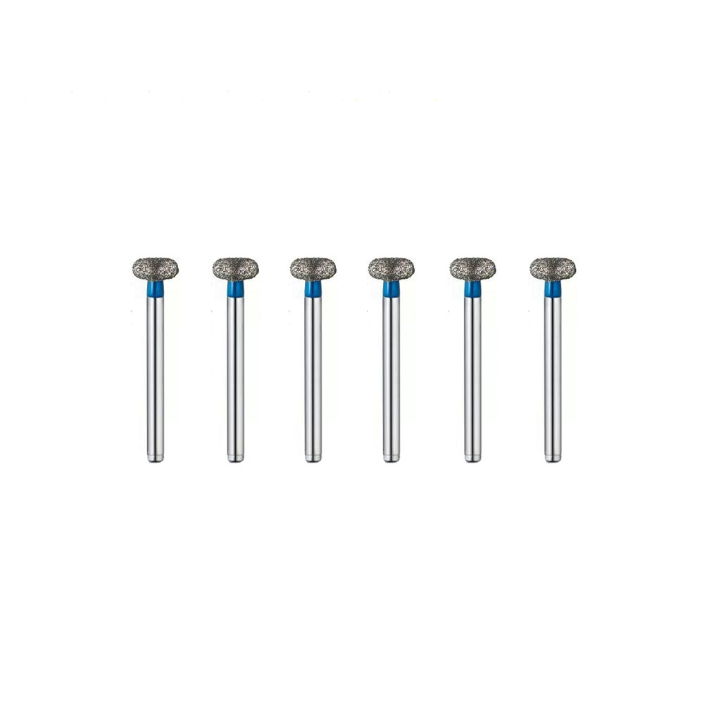 High Speed Diamond Wheel Burs (WR-13)