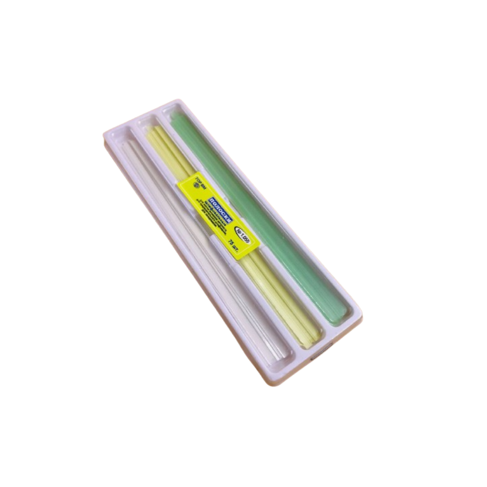 Dental Abrasive Strips