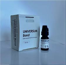 UNIVERSUM Self Etch Bonding Agent (Nanoplant)