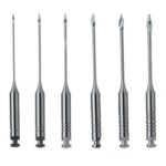 Gates Glidden Drills