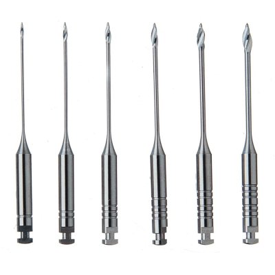 Gates Glidden Drills