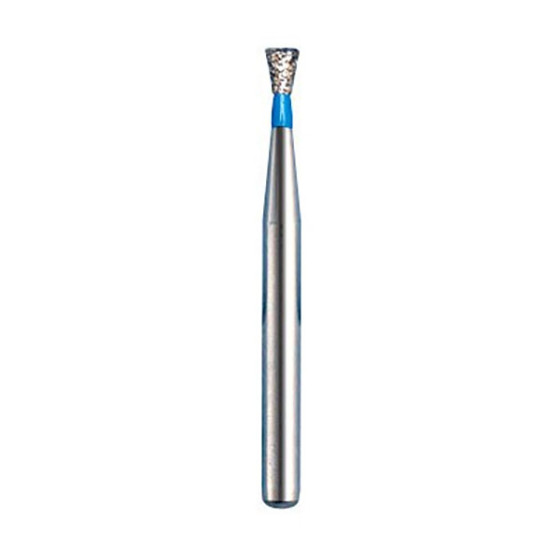 High Speed Diamond Inverted Cone