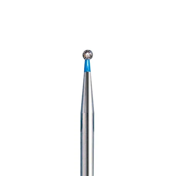 High Speed Diamond Round Burs